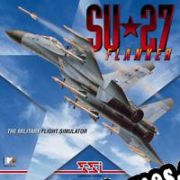 Su-27 Flanker (1995/ENG/Português/License)