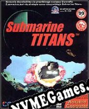 Submarine Titans (2000/ENG/Português/RePack from GradenT)