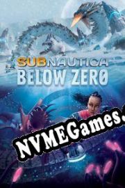 Subnautica: Below Zero (2021/ENG/Português/License)