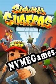 Subway Surfers (2012/ENG/Português/RePack from HELLFiRE)