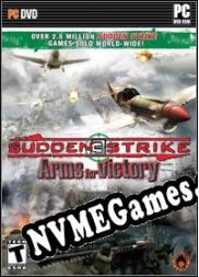 Sudden Strike 3: Arms for Victory (2007/ENG/Português/RePack from BReWErS)