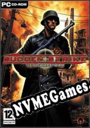 Sudden Strike: Resource War (2004/ENG/Português/RePack from Team X)