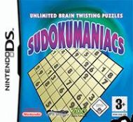 Sudoku Mania (2006) | RePack from CORE