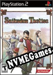 Suikoden Tactics (2005/ENG/Português/RePack from R2R)