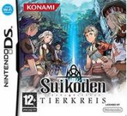 Suikoden Tierkreis (2008/ENG/Português/RePack from OUTLAWS)