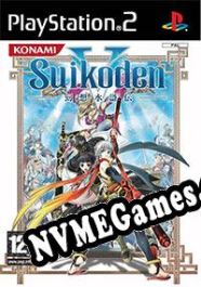 Suikoden V (2006/ENG/Português/RePack from POSTMORTEM)