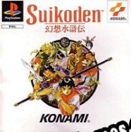 Suikoden (1995/ENG/Português/RePack from IRAQ ATT)