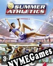 Summer Athletics (2008/ENG/Português/License)