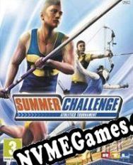 Summer Challenge: Athletics Tournament (2010) | RePack from Red Hot