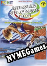 Summer Games 2004 (2004) | RePack from KaSS