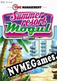 Summer Resort Mogul (2011/ENG/Português/RePack from UnderPL)