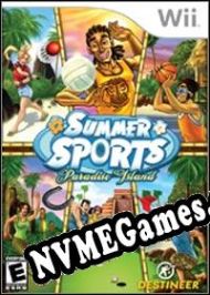 Summer Sports: Paradise Island (2008) | RePack from AAOCG