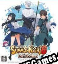 Summon Night 6: Lost Borders (2017/ENG/Português/Pirate)