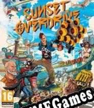 Sunset Overdrive (2014/ENG/Português/License)