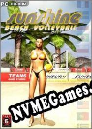 Sunshine Beach Volleyball (2009/ENG/Português/Pirate)