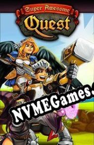 Super Awesome Quest (2015/ENG/Português/Pirate)