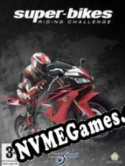 Super-Bikes: Riding Challenge (2006/ENG/Português/Pirate)