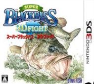 Super Black Bass 3D (2011/ENG/Português/RePack from Solitary)