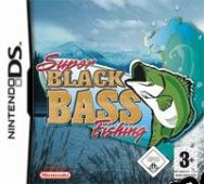 Super Black Bass Fishing (2006/ENG/Português/RePack from F4CG)