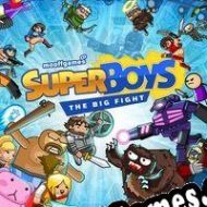 Super Boys: The Big Fight (2015/ENG/Português/RePack from NOP)