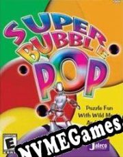 Super Bubble Pop (2022/ENG/Português/RePack from PCSEVEN)