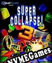 Super Collapse 3 (2006) | RePack from OUTLAWS