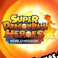 Super Dragon Ball Heroes: World Mission (2019/ENG/Português/License)