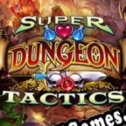 Super Dungeon Tactics (2016/ENG/Português/RePack from s0m)