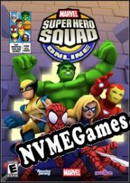 Super Hero Squad Online (2011/ENG/Português/RePack from GZKS)