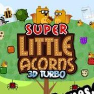 Super Little Acorns 3D Turbo (2013/ENG/Português/RePack from Reloaded)