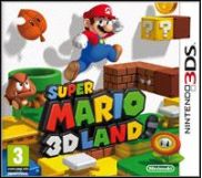 Super Mario 3D Land (2011) | RePack from Ackerlight