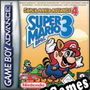 Super Mario Advance 4: Super Mario Bros. 3 (2003) | RePack from VENOM