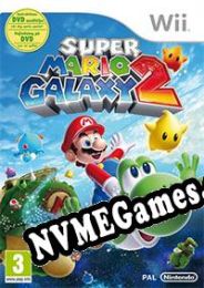 Super Mario Galaxy 2 (2010) | RePack from ENGiNE