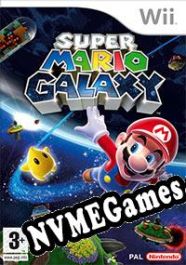 Super Mario Galaxy (2007/ENG/Português/Pirate)