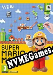 Super Mario Maker (2015/ENG/Português/RePack from iCWT)