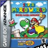 Super Mario World: Super Mario Advance 2 (2002/ENG/Português/RePack from ENGiNE)