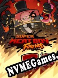 Super Meat Boy Forever (2020/ENG/Português/Pirate)