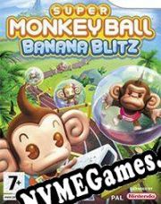 Super Monkey Ball: Banana Blitz (2006/ENG/Português/License)