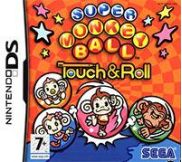 Super Monkey Ball Touch & Roll (2006/ENG/Português/Pirate)