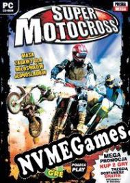 Super Motocross (2009/ENG/Português/RePack from Braga Software)