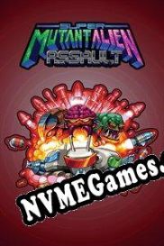 Super Mutant Alien Assault (2015/ENG/Português/RePack from LUCiD)