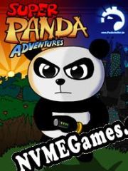 Super Panda Adventures (2013/ENG/Português/License)