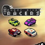 Super Pixel Racers (2018/ENG/Português/RePack from LSD)