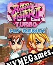 Super Puzzle Fighter II Turbo HD Remix (2022/ENG/Português/RePack from S.T.A.R.S.)