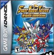 Super Robot Taisen: Original Generation (2006/ENG/Português/RePack from TMG)