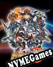 Super Robot Wars 30 (2021) | RePack from UNLEASHED