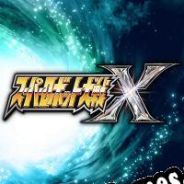 Super Robot Wars X (2018/ENG/Português/RePack from l0wb1t)