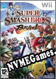 Super Smash Bros. Brawl (2007/ENG/Português/RePack from HYBRiD)