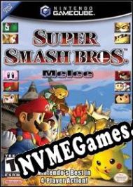 Super Smash Bros. Melee (2001) | RePack from UPLiNK