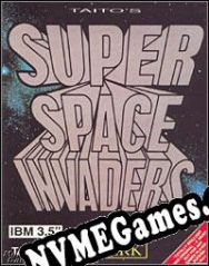 Super Space Invaders (1991/ENG/Português/Pirate)